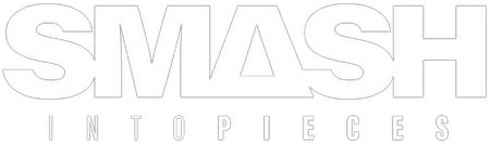 Smashing Into Pieces